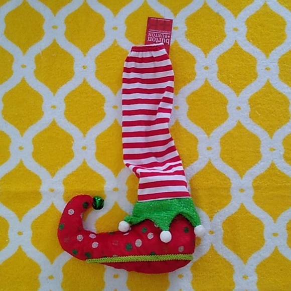 Christmas Decor Stockings Bundle - Picture 3 of 5